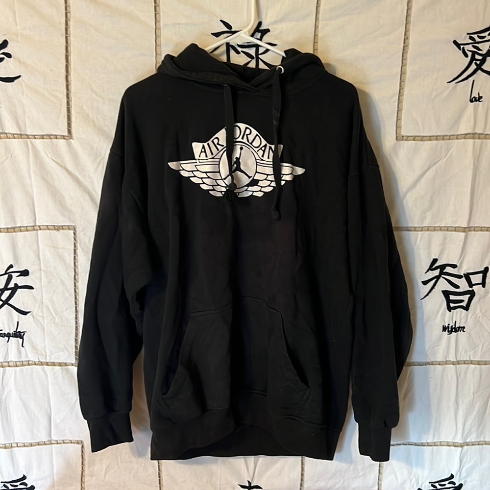 Air Jordan hoodie